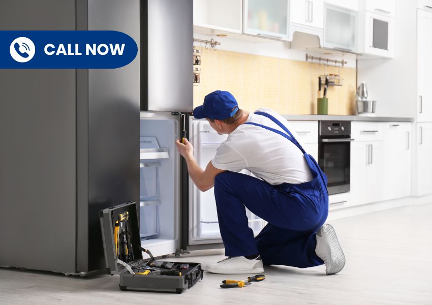 Bryantown Appliance Repair Company